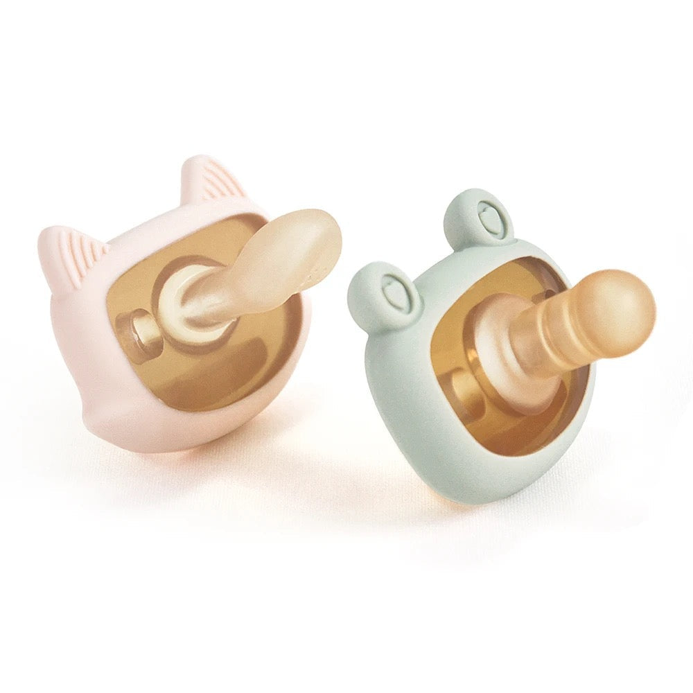 Pacifier & Teethers