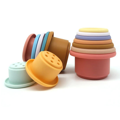 Stacking Cup Toy