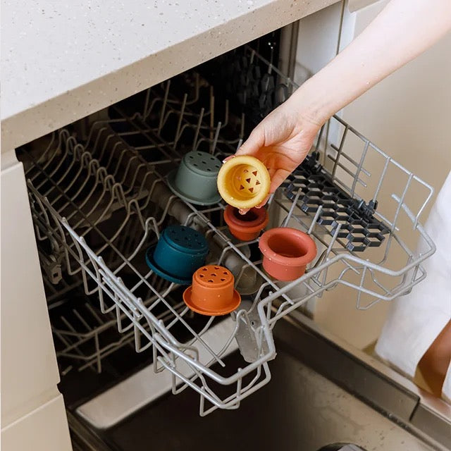 Stacking Cup Toy