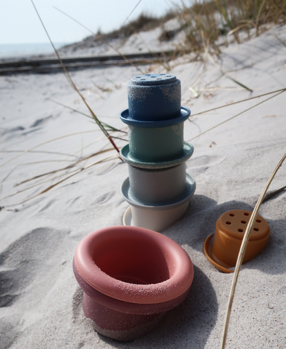 Stacking Cup Toy