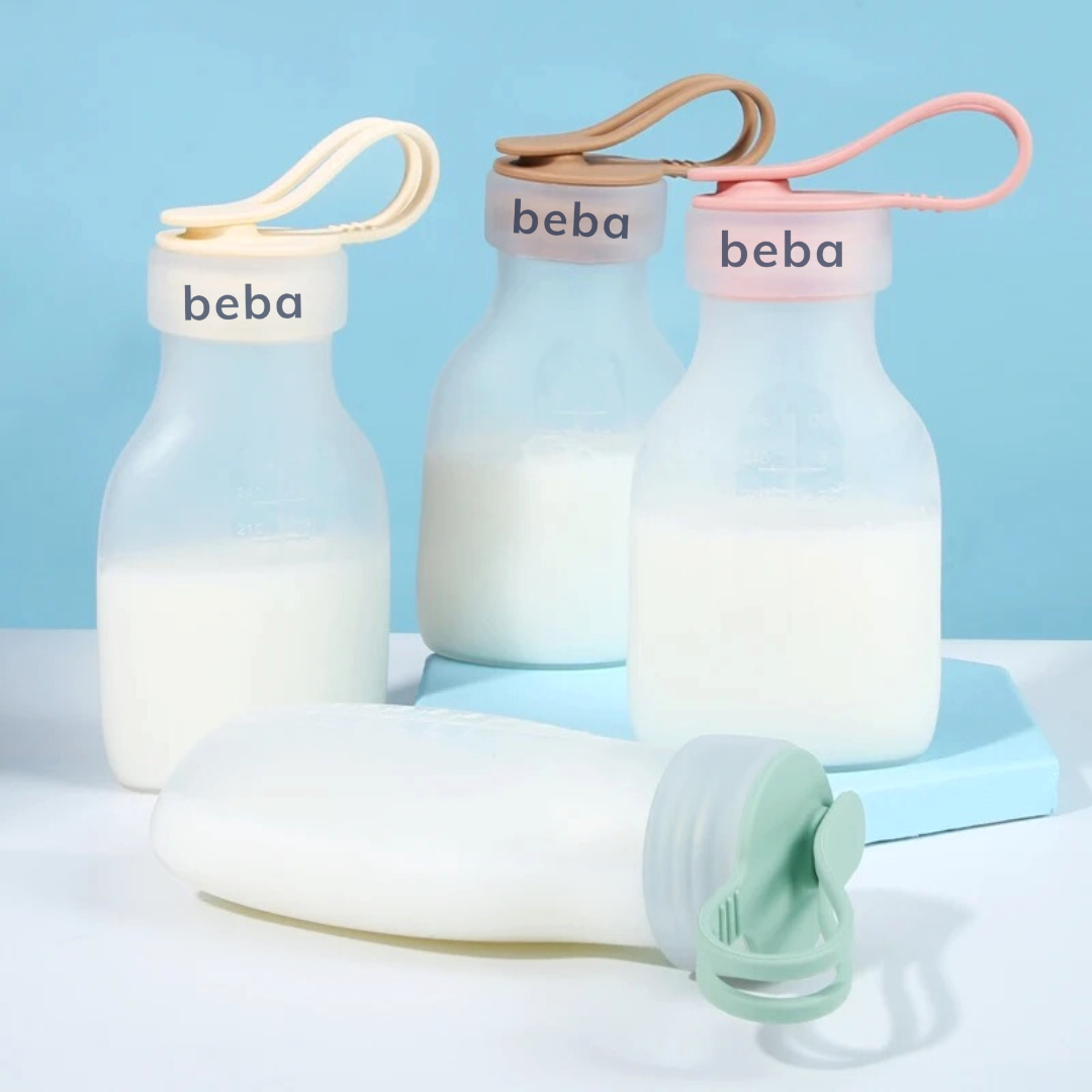 Breast Pump Bags: Cute & Convenient Options – Milk & Baby