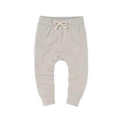 Avery Organic Pants - Beba Canada