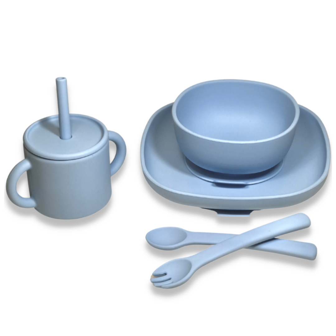 Oysho All-in-One Dinnerware Set – Beba Canada