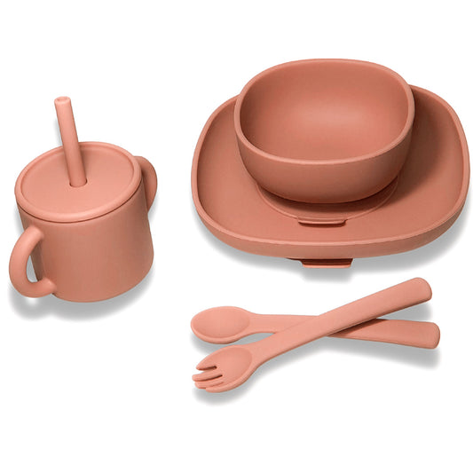 Oysho Full Dinnerware Set - Beba Canada